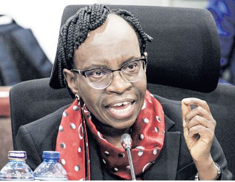 Gathungu flags billions sunk in mega stadiums