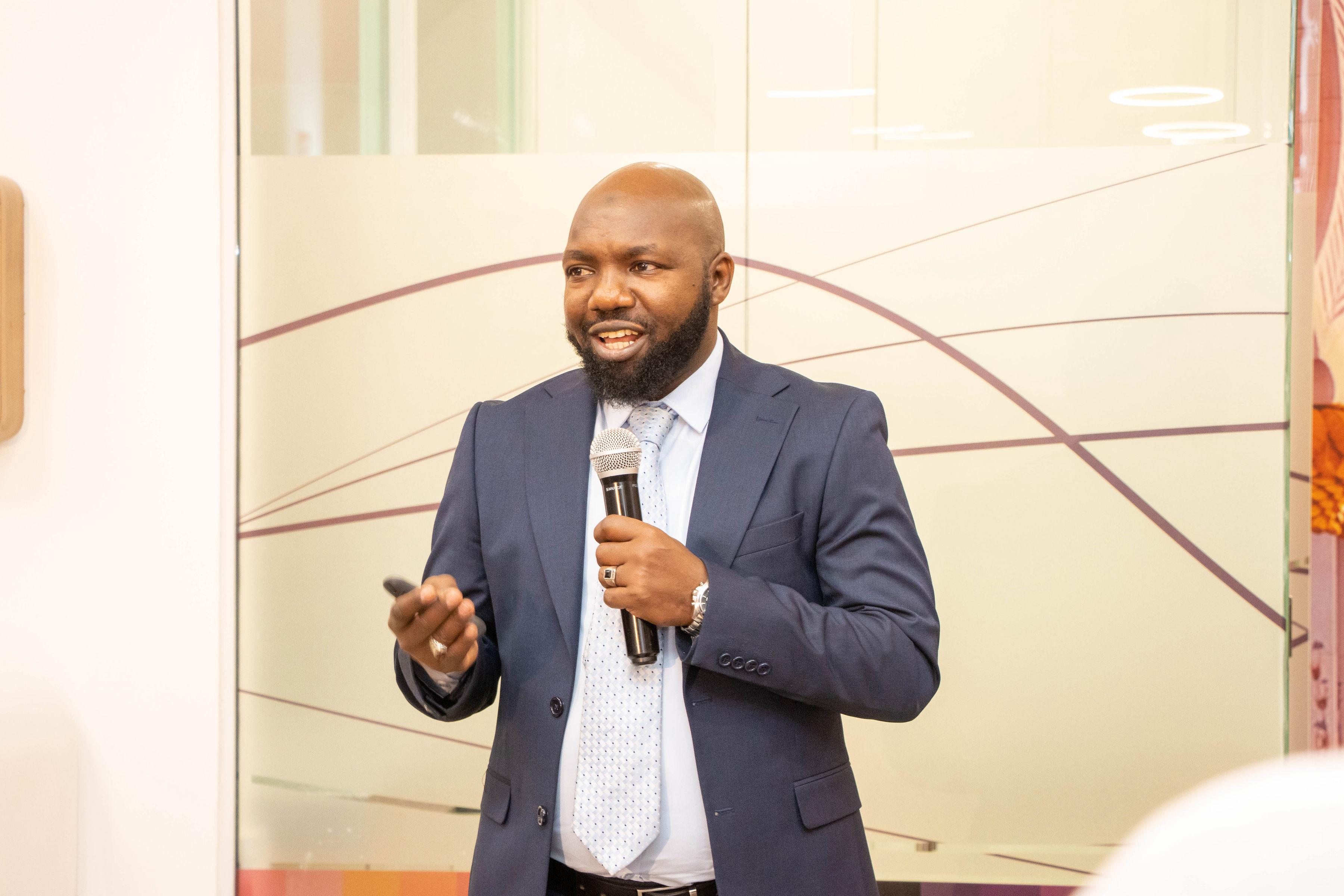 Wolasa: Low awareness, knowledge gap curtailing growth of Islamic banking
