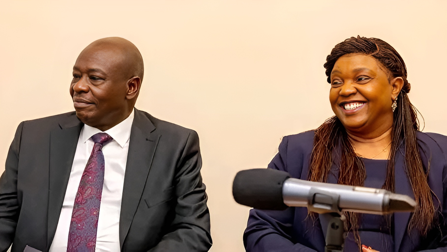 Gachagua Amlipukia Ruto: “Tulipokuwa Tukimuunga Mkono, Hakutuita Wakabila!”