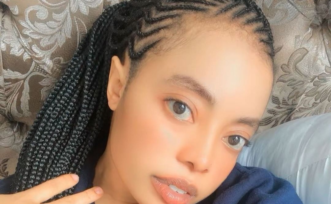 Gloria Nzola Sparks Debate on Authenticity of Online Relationships