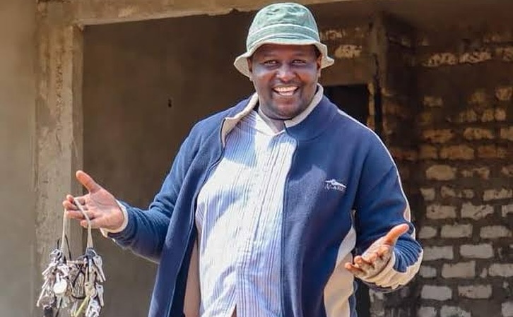 Terence Creative's Dire Warning to Mt. Kenya Celebs