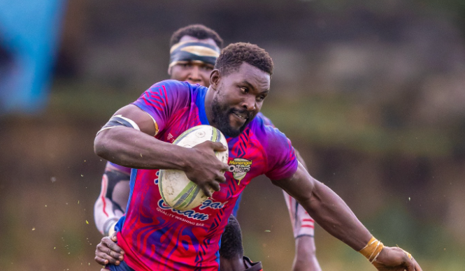 KRU plot to revive selection panel for Sevens team