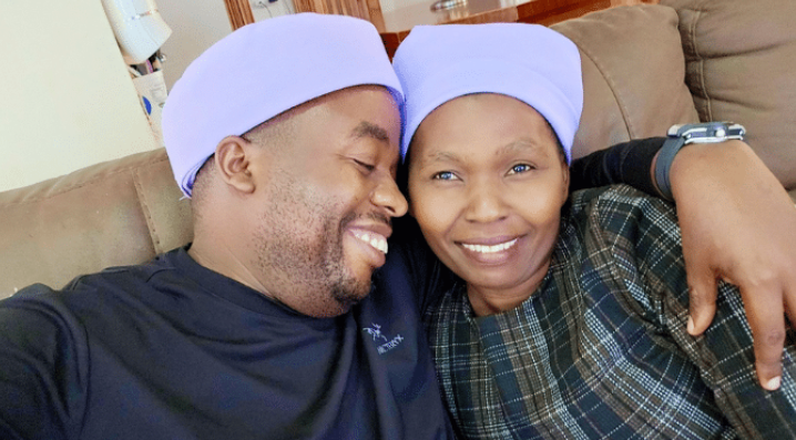 Triza Njeri Blasts Karangu Muraya & Hints at Possible Separation