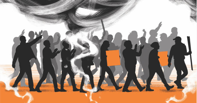 KHALID: The rise of cross-border activism and the rebirth of pan-Africanism
