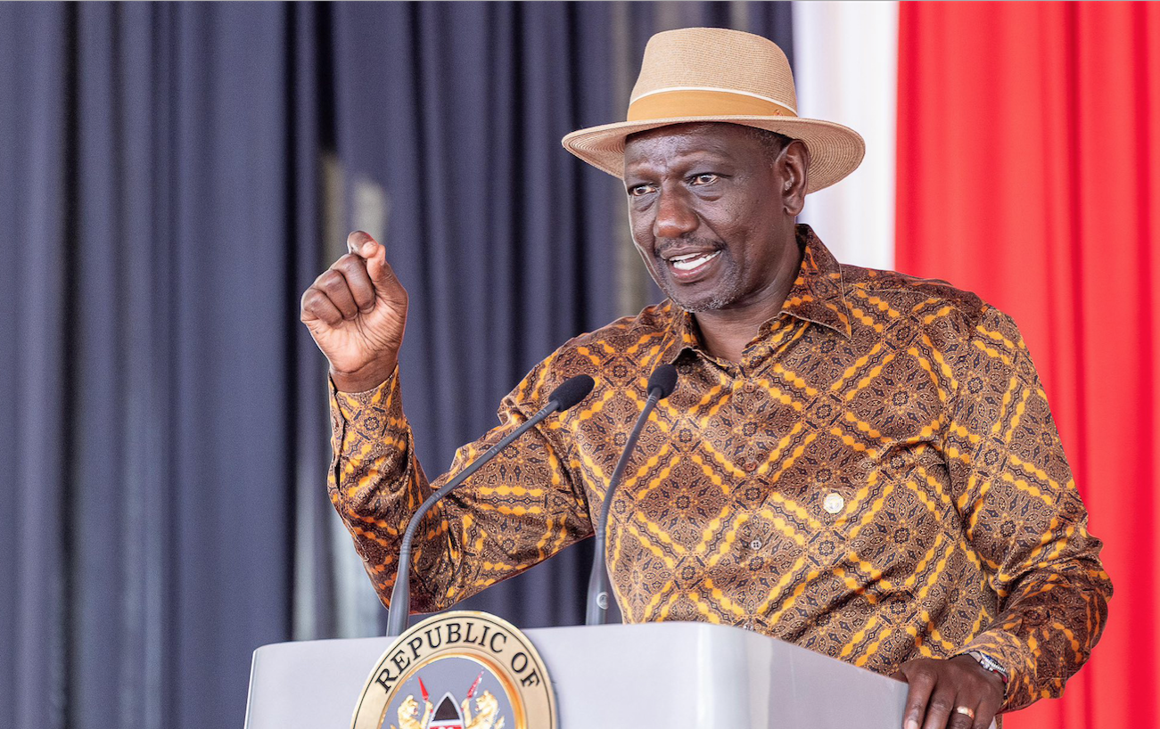 Rebels vow to snub Ruto, Raila joint MPs meet