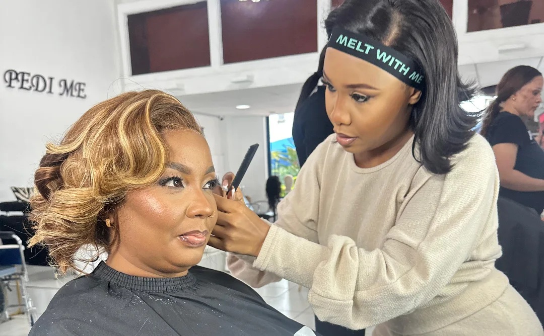 Phoina Tosha's Heartwarming Gesture to Recovering Singer Marya