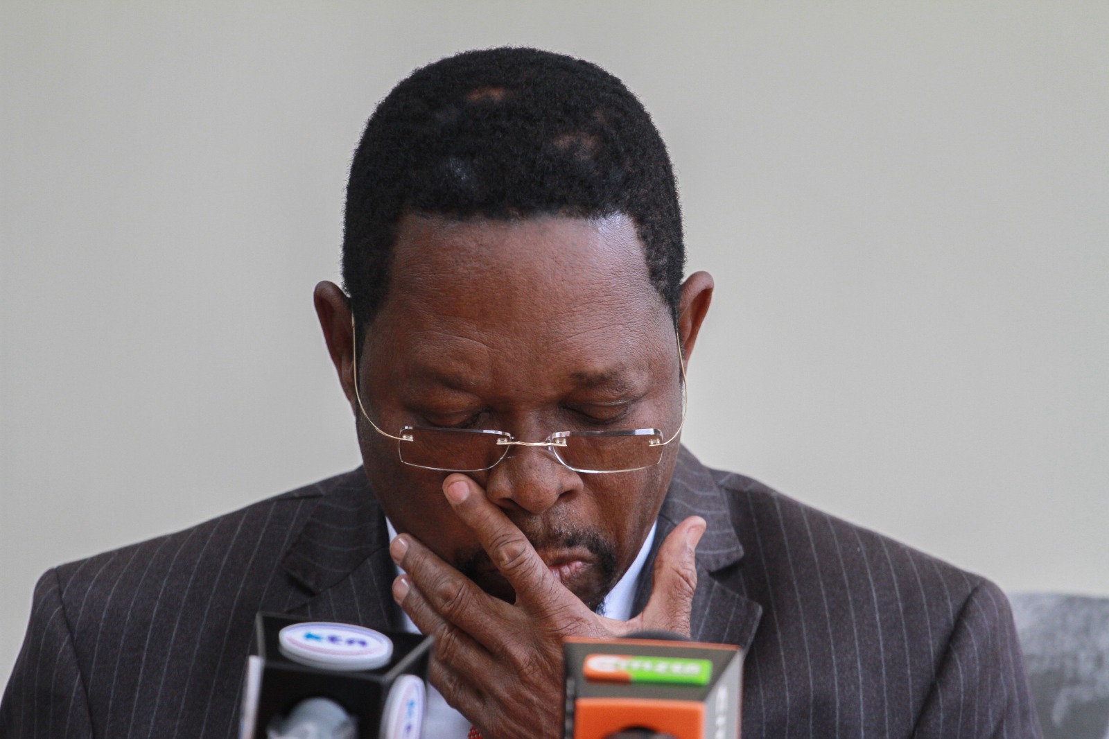 Madzayo to police: Come clean on Kwa Bi Nzaro forest bodies