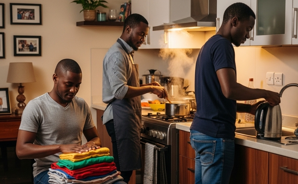 Why More Men in Their 30s Are Opting to Stay Single