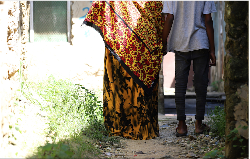 Plight of sexual violence victims let down by system