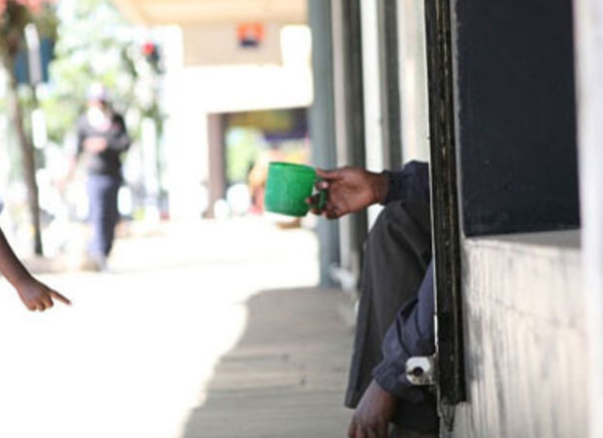 Nairobi decries surge in beggars faking disabilities