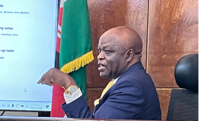 Court to decide validity of contested Talai will