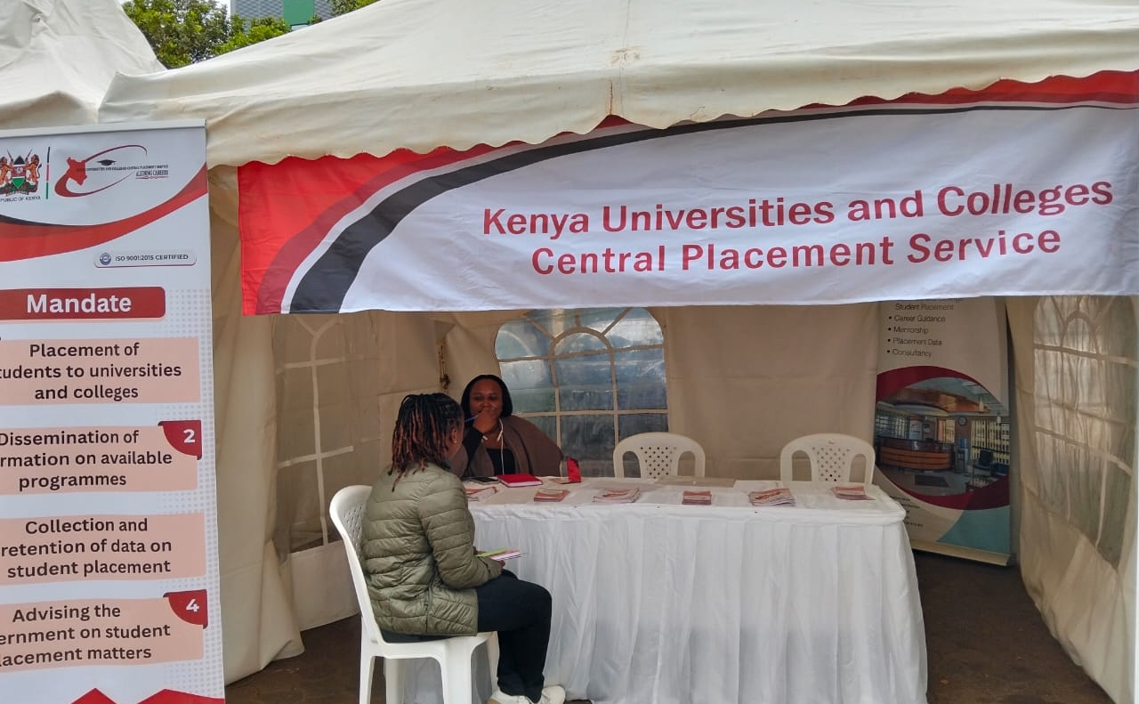 Why KUCCPS Slashed Application Fee to Ksh 500 for Sep. Intake