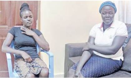 Woman appeals for help to take daughter to university