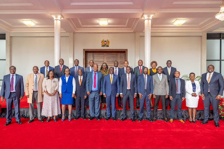 Ruto to host Kisii leaders at State House Friday