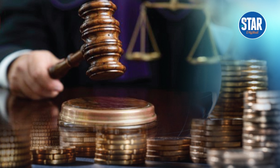 Highlights of pensions quest: Benefits for judges in retirement benefits bill