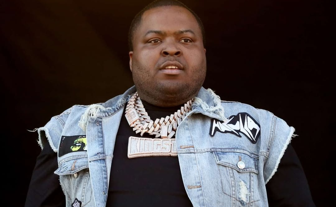 'Beautiful Girl' hit-maker Sean Kingston Sentenced to 3 Years in Jail