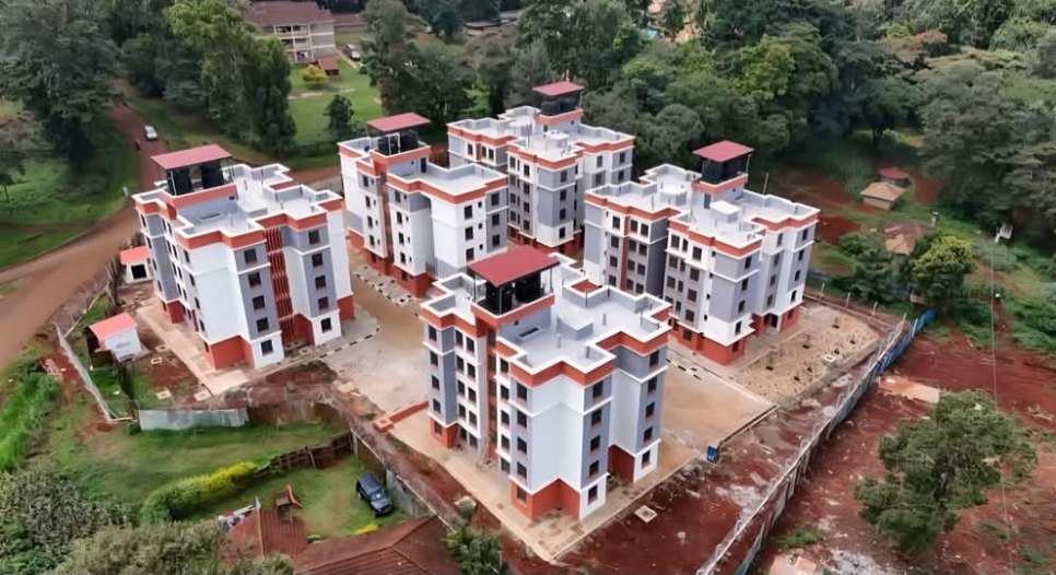 Inclusive approach key to success of affordable housing – State told