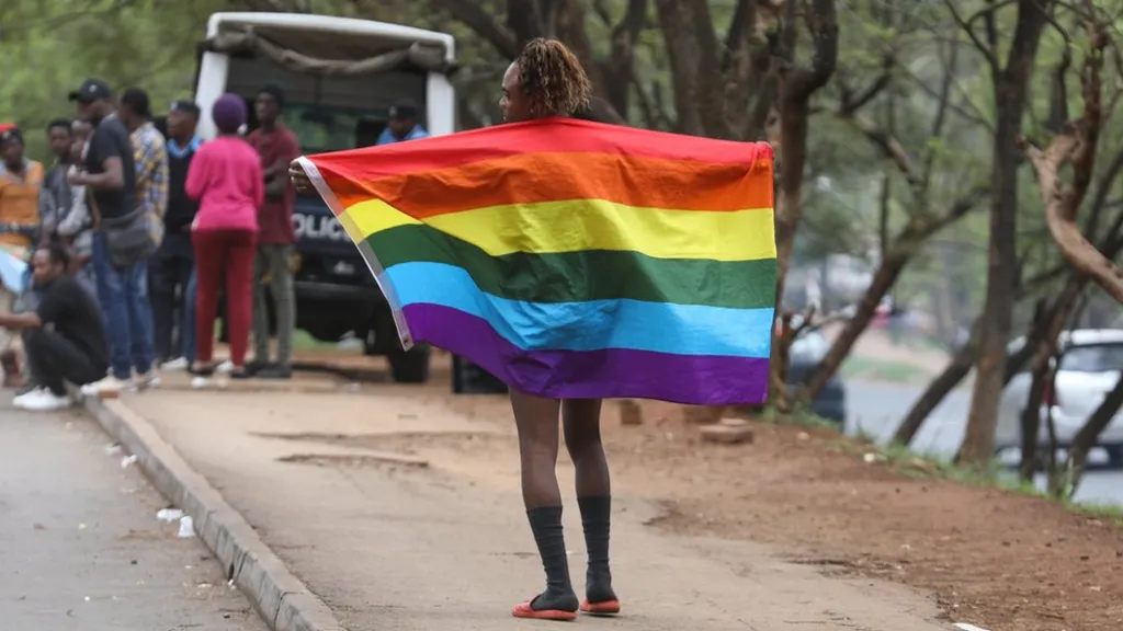 In the Crosshairs: Coming out as queer in Kenya is unsafe