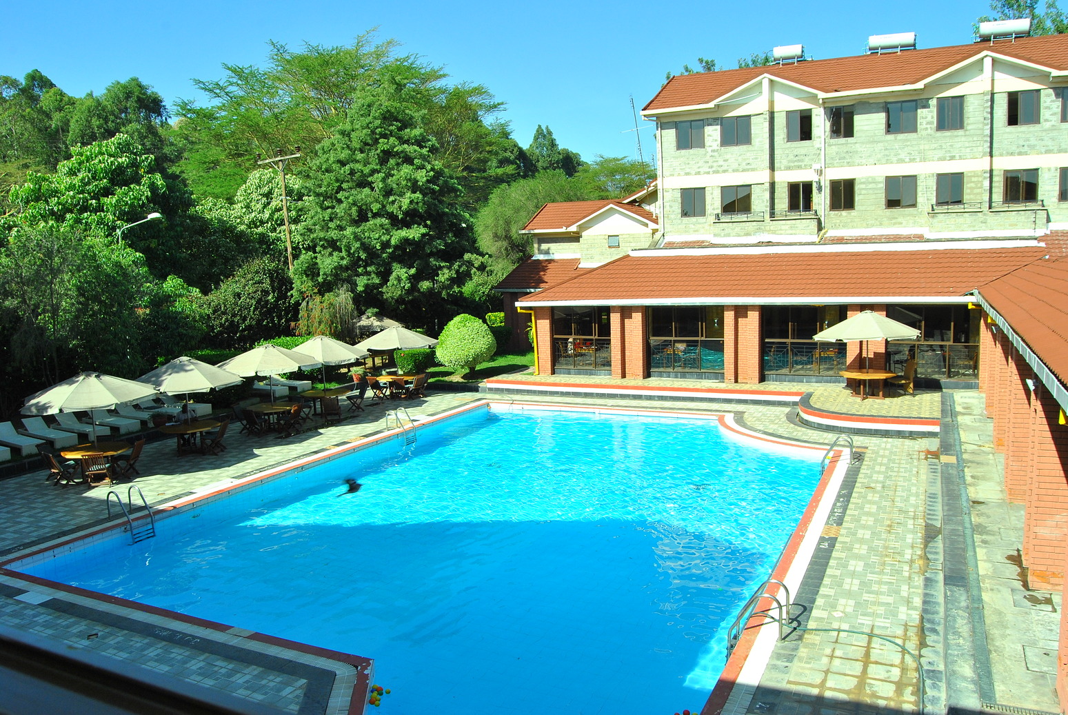 How Kenya Pipeline Company is transforming hospitality training through Morendat Institute