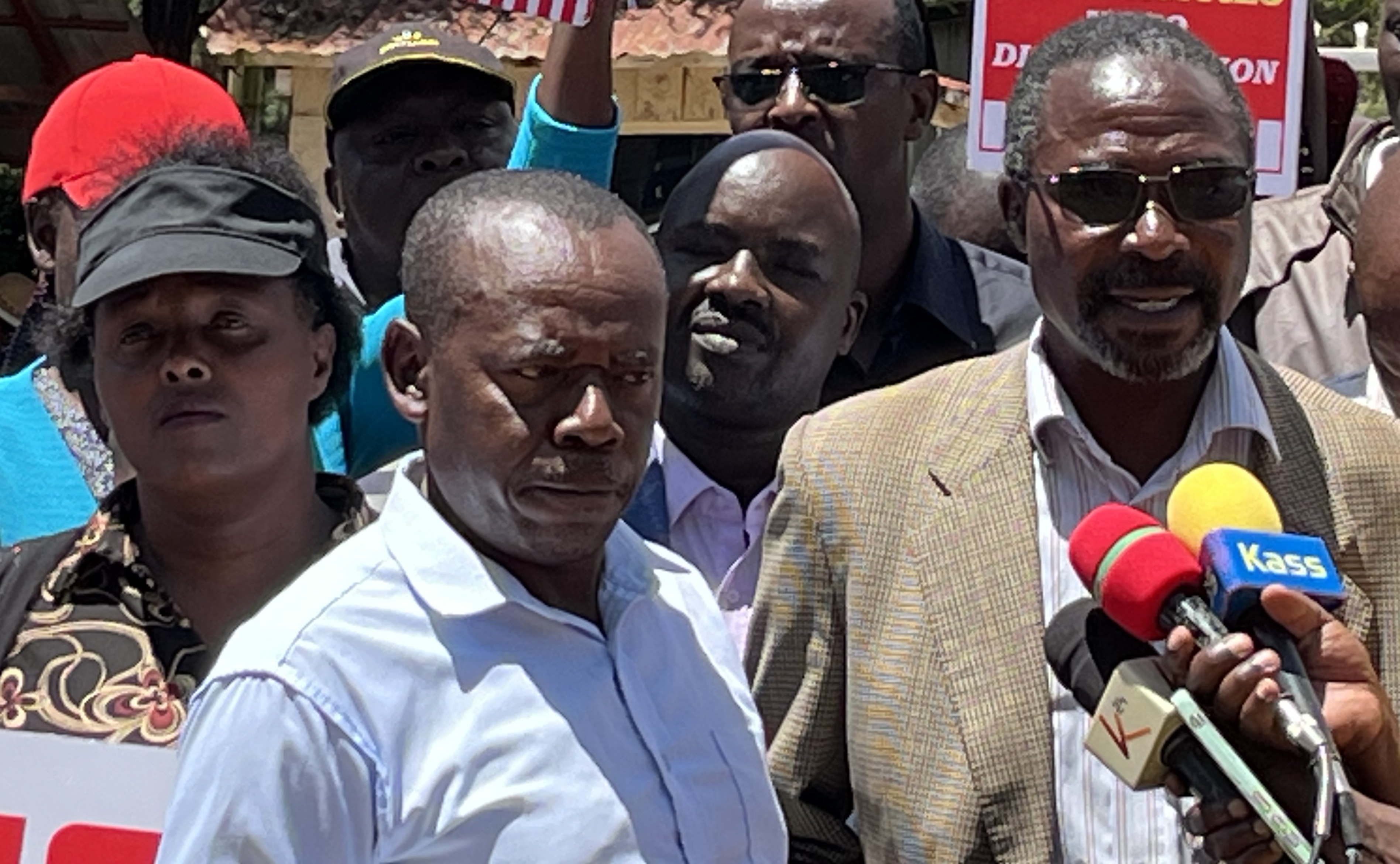 Moi University lecturers to down tools on Wednesday
