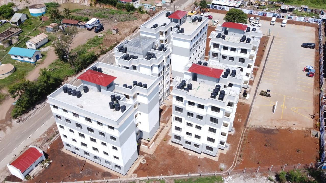 Homa Bay lakefront projects reshape local economy
