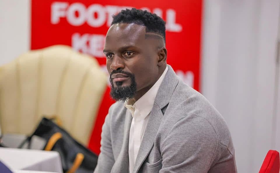 Inside Mariga and Bahati's Conflicting Stories on Harambee Stars' Money