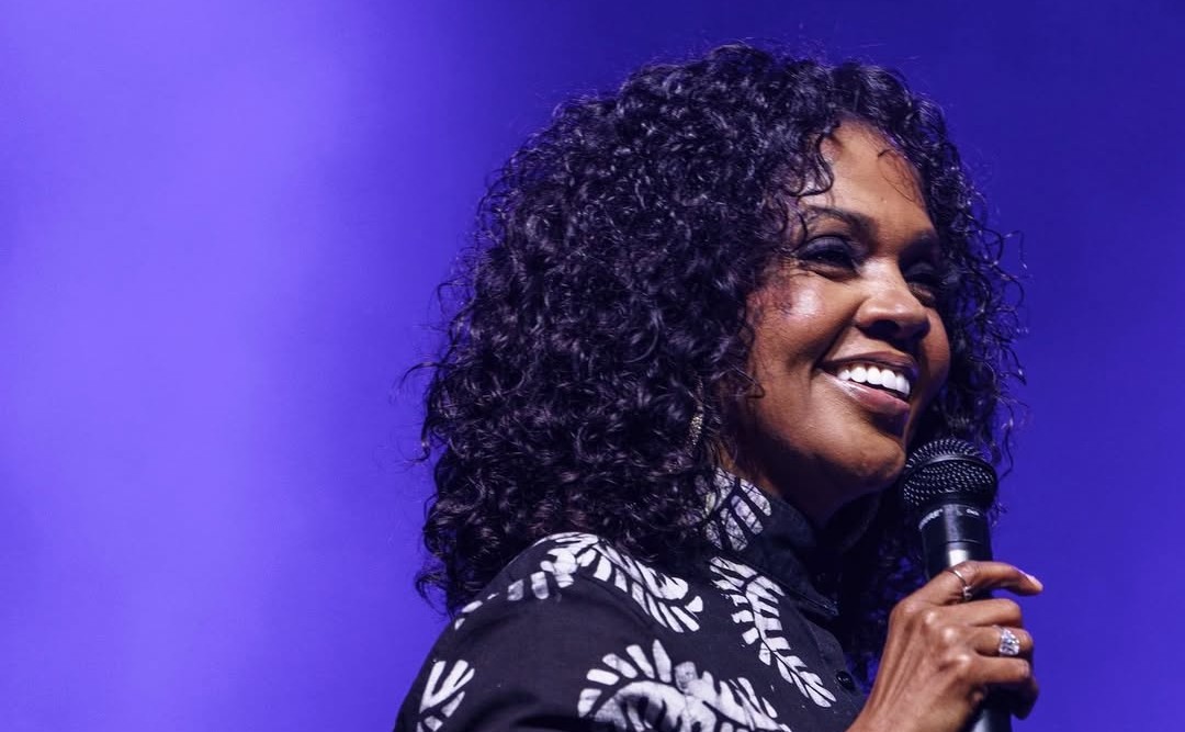 Streams, Faith, and Song: Nairobi Prepares for CeCe Winans Live