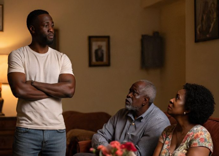 When home hurts: Navigating strained relationships with parents
