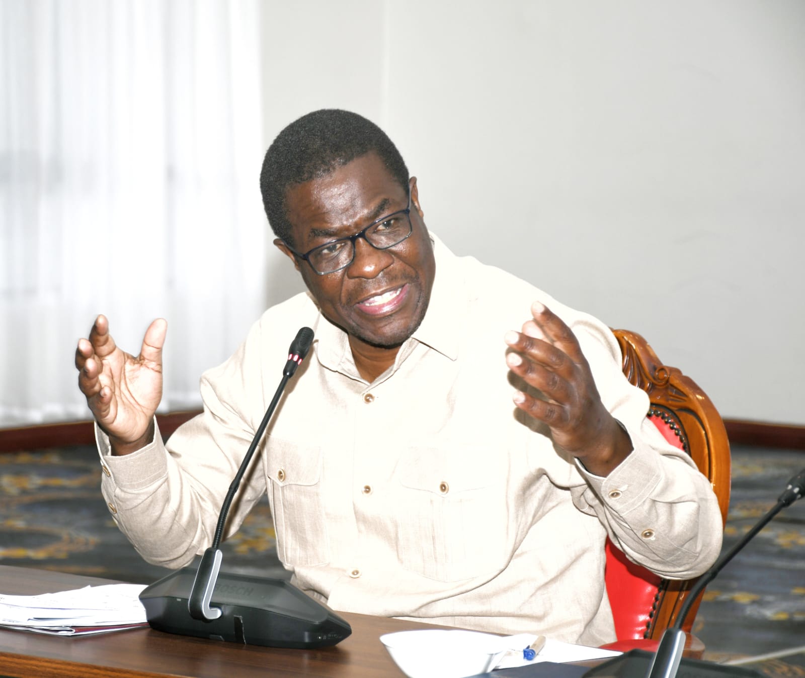 Wandayi: Raila told us to back Ruto, and we will