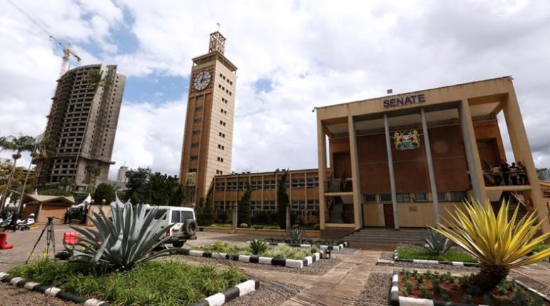 WANJAWA: Parliament of shame: Kenya deserves better