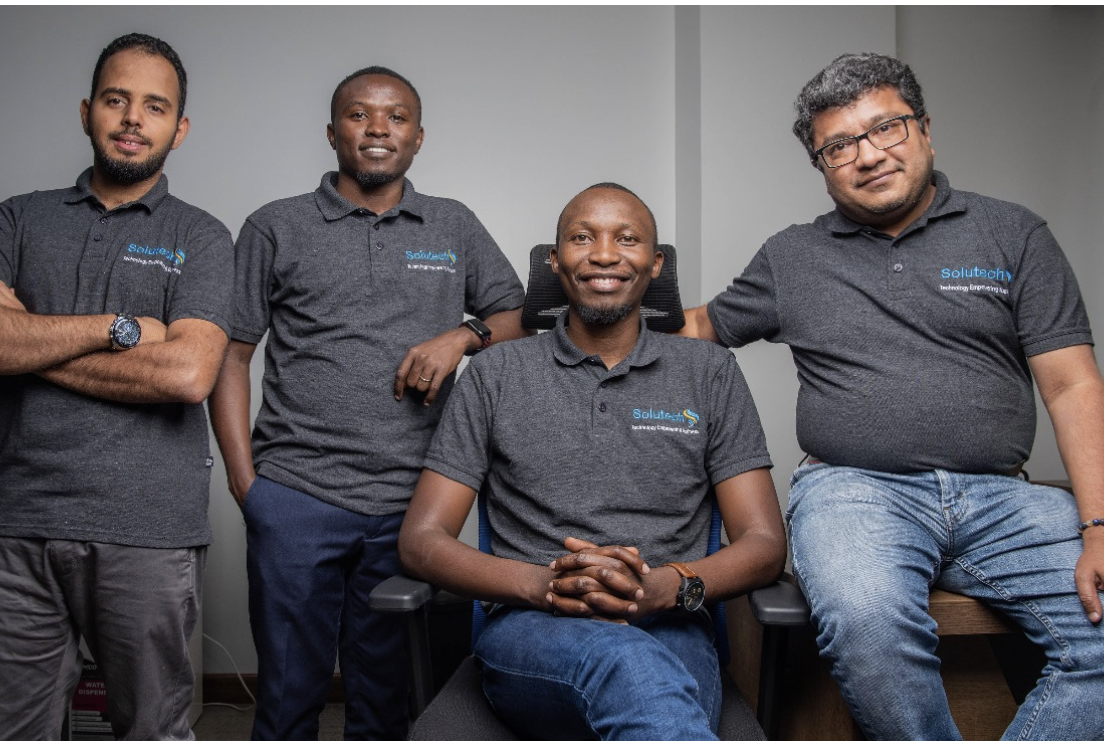 Place of technology in the contemporary workplace