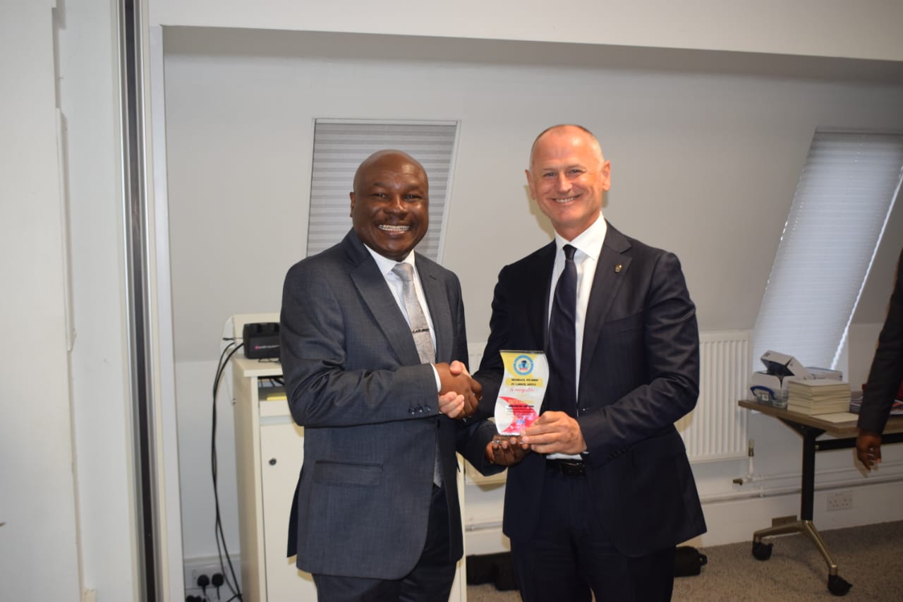 Kenya seeks to expand UK labour deal to include clinicians
