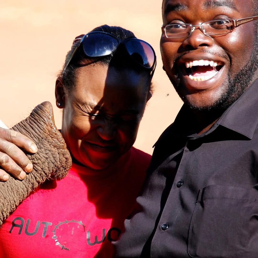 Betty Kyallo's Heartfelt Tribute to the Late Big Boy Trev