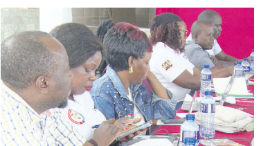 Cross-border TB fight hampered by patient mobility, family secrecy