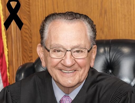 Who was Justice Frank Caprio 'The World's Nicest Judge'