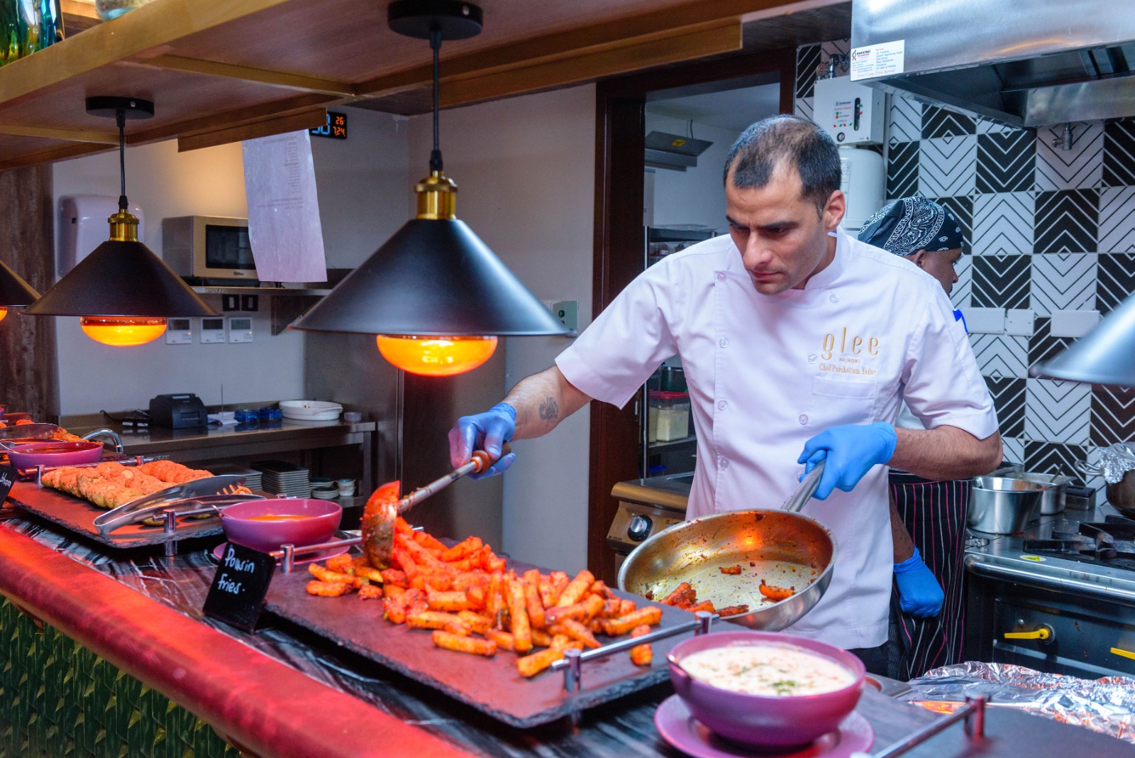 Inside the Glamorous Soft Launch of Glee Hotel: Nairobi’s New Luxury Landmark