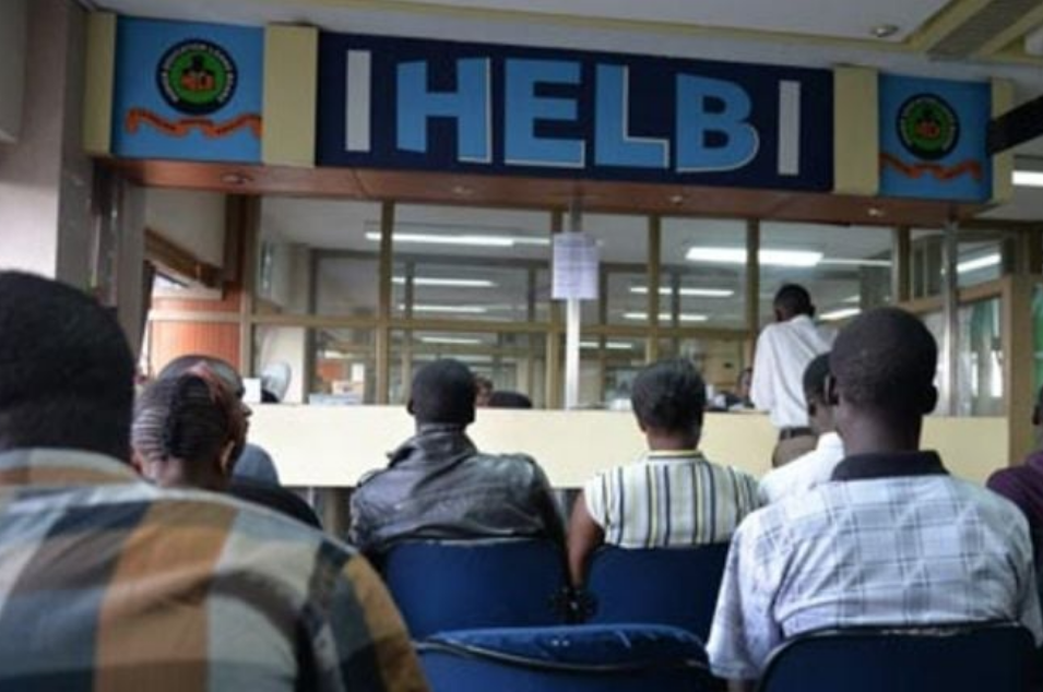 Helb: Why we had to change how we fund university students