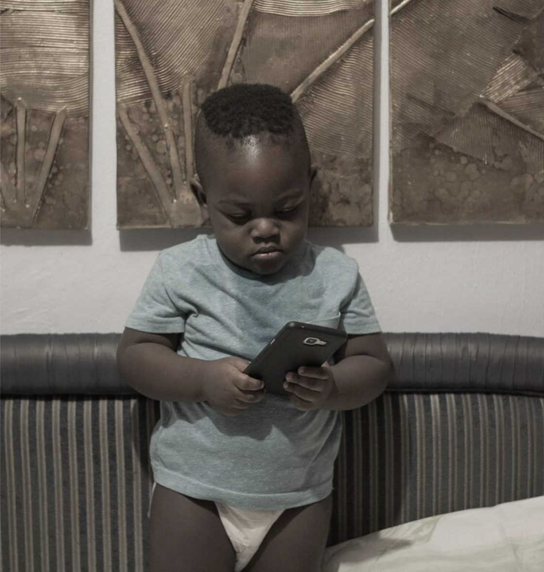 Excessive time on TV and phones making Kenyan children dull  — study