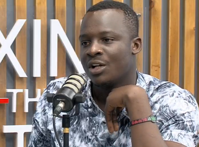 Student reveals details of phone call with Ruto