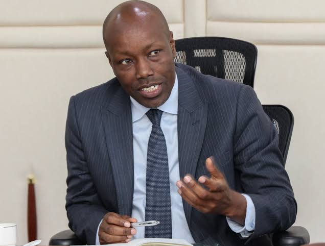 CS Kinyanjui: Kenya secured lowest tariff rate in US trade shift