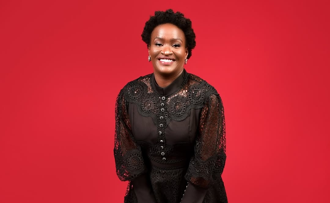Food Shock That Sent Auntie Jemimah Searching for Home
