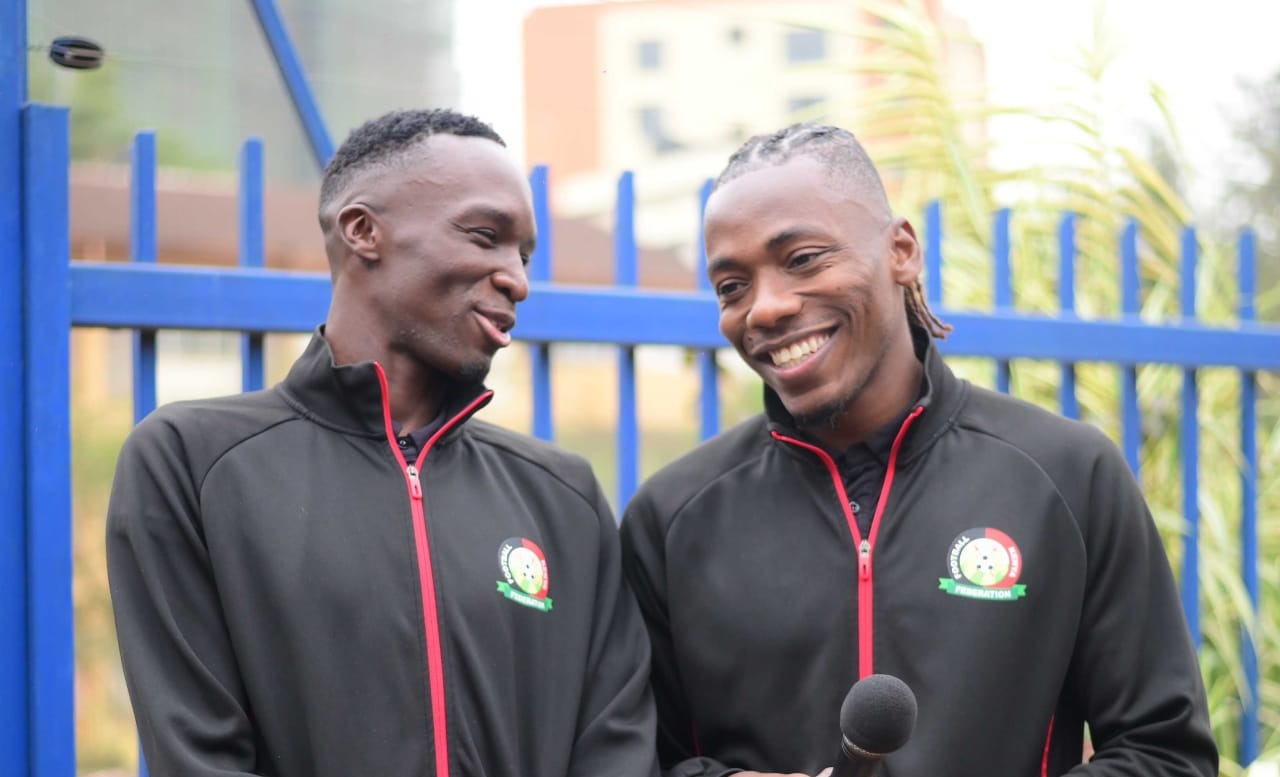 Stars players Aboud, Marvin reveal next plans