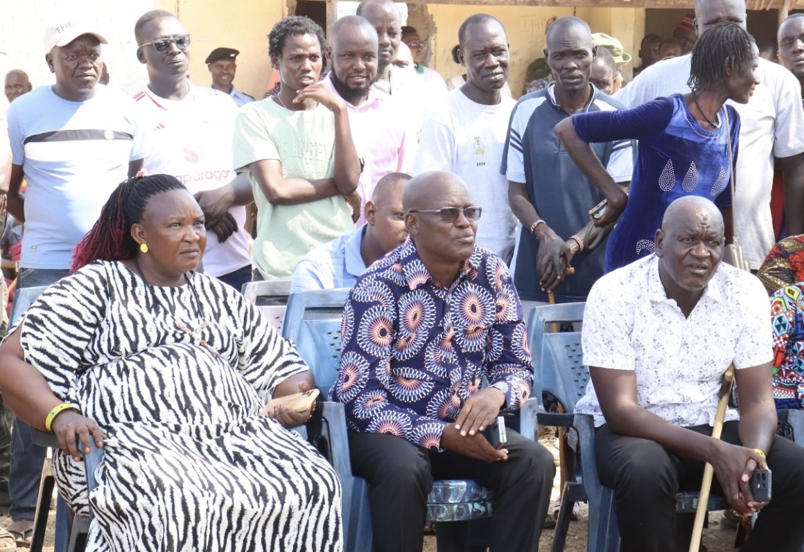 TB cases among children rising in Turkana amid fight to curb spread