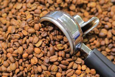 Why Kenya’s coffee boom is a race against time