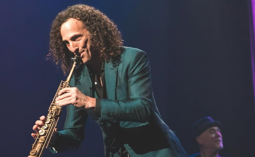 Get Your Kenny G Tickets: Smooth Jazz Legend to Perform at KICC