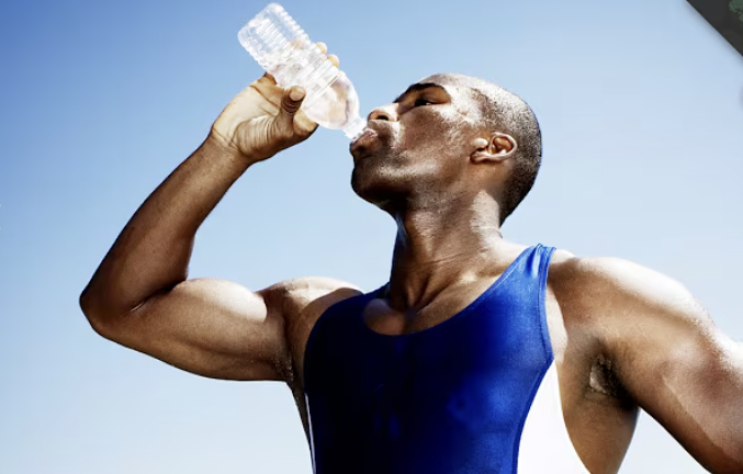 Dehydration: How it happens, what to watch out for