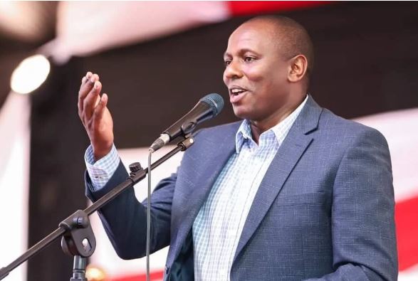 State tightens grip on saccos in new bill
