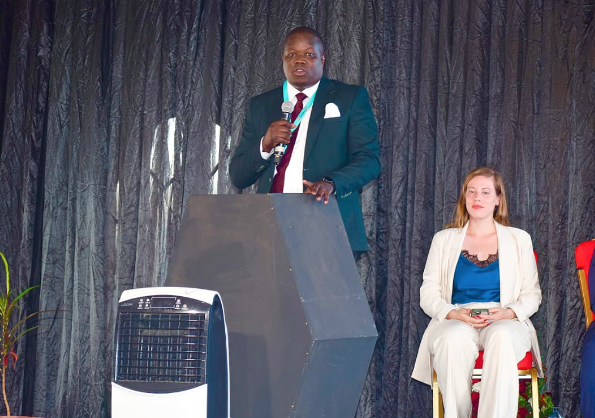 Konza CEO urges counties to embrace digital tools