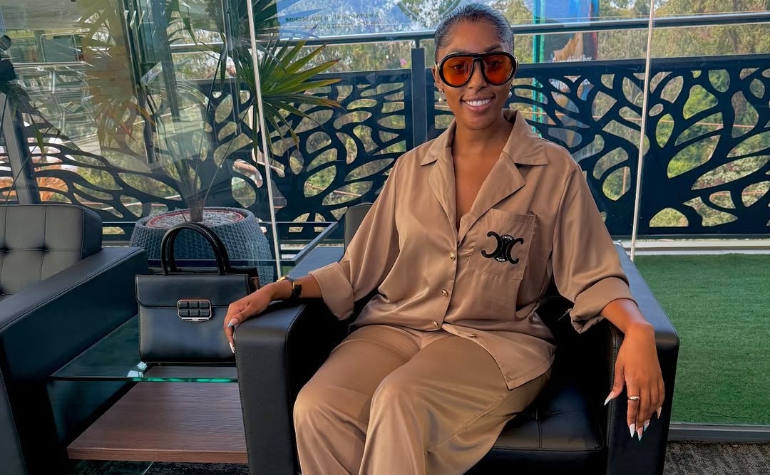 Amber Ray's House Revamp Fuels New Breakup Speculation
