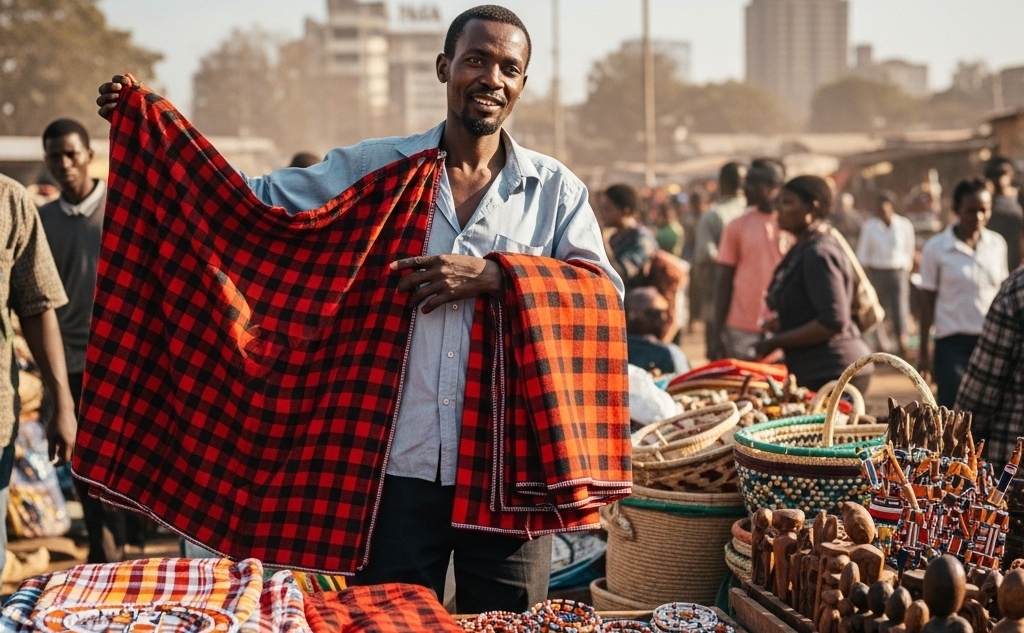 Make Quick Cash During CHAN: Tips for Nairobi Residents